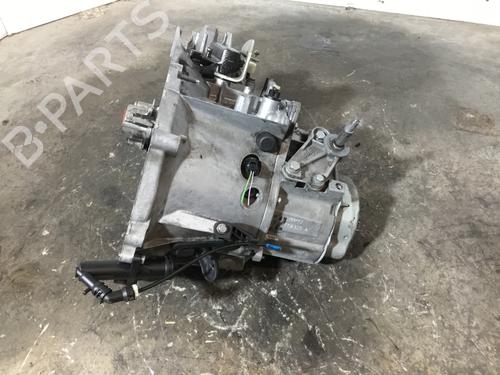 Gearbox CITROËN C4 II (NC_)  | BP27434151M3 