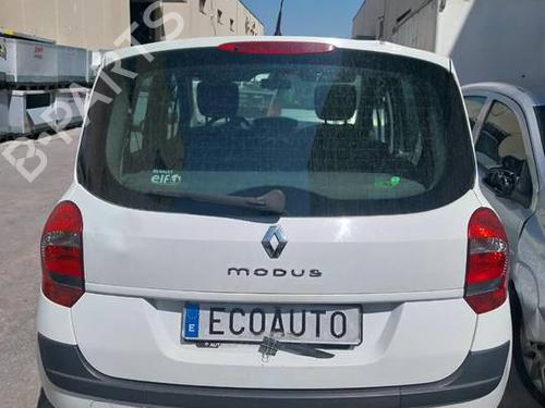 Right headlight RENAULT MODUS / GRAND MODUS (F/JP0_) | BP39533005C29 - Image 7