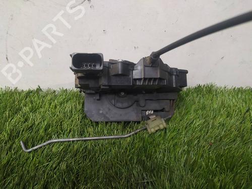 Front right lock OPEL CORSA D (S07) 1.2 (L08, L68) | BP8703946C97 