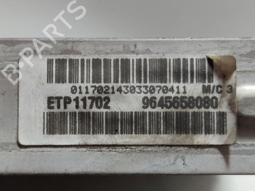 Water radiator PEUGEOT 308 SW I (4E_, 4H_) 2.0 HDi | BP8709994M31 
