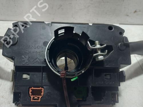 Headlight switch CITROËN JUMPY II Van 1.6 HDi 90 8V | BP36020999I24 - Image 4