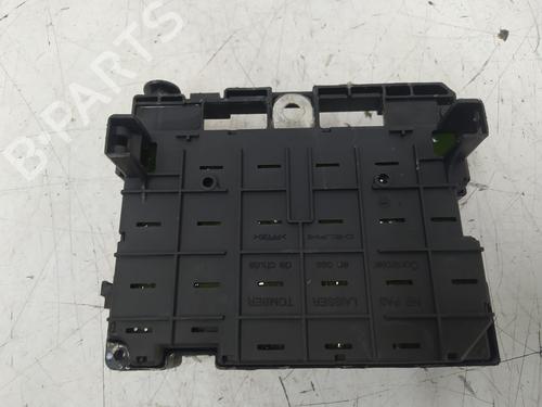 Fuse box PEUGEOT 307 Break (3E) 1.6 HDi 110 | BP22567237E1 