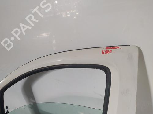 Left front door PEUGEOT BIPPER (AA_) 1.4 | BP16115184C2 