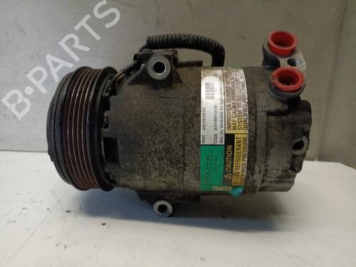 AC compressor OPEL AGILA A (H00) 1.2 16V (F68) | BP8711558M34 