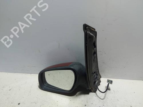 Left mirror FORD FOCUS C-MAX (DM2)  | BP24642416C26 