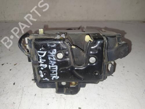 Used Front right lock SEAT IBIZA II (6K1) 1.8 i (90 hp) 14156766