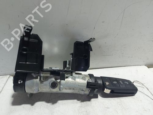 Used Ignition barrel Ignition barrel SKODA FABIA III (NJ3) [2014-2021] 33239305 33239305