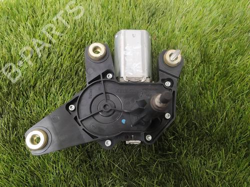 Used Rear wiper motor NISSAN MICRA III (K12) [2002-2011]  9272113