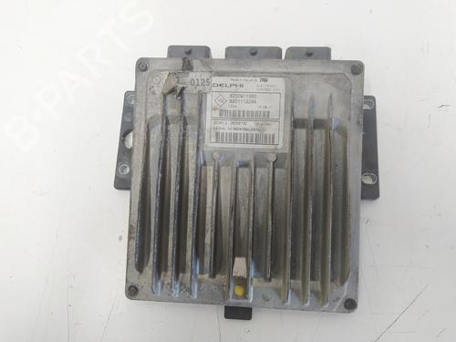 Used Engine control unit (ECU) RENAULT KANGOO (KC0/1_) 1.5 dCi (68 hp) 16157004