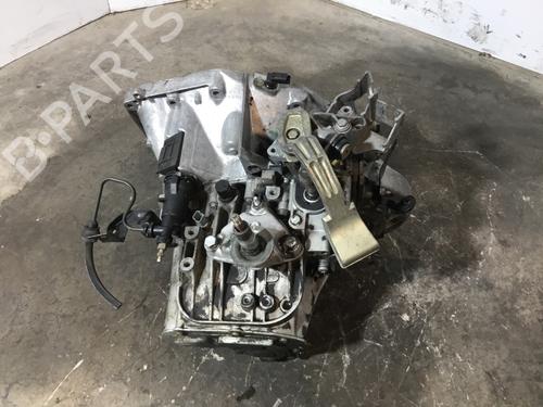 Gearbox CITROËN C8 (EA_, EB_) 2.2 HDi | BP27262487M3 