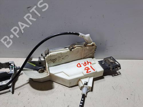 Front right lock PEUGEOT 308 I (4A_, 4C_)  | BP17045875C97 
