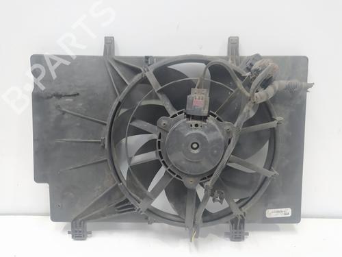 Koelventilatormotor FORD FIESTA VI (CB1, CCN)  | BP15965525M35 