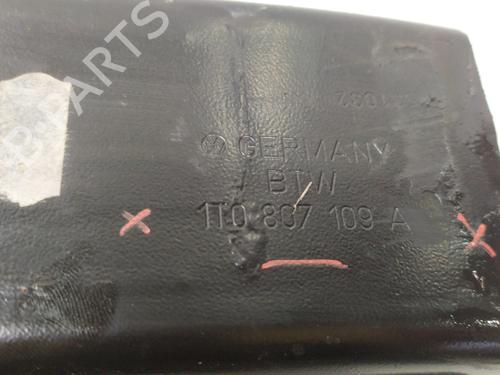 Front bumper reinforcement VW TOURAN (1T1, 1T2)  | BP31805973C109 