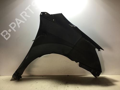 Left front fenders TOYOTA COROLLA Verso (ZER_, ZZE12_, R1_)  | BP25000930C41 