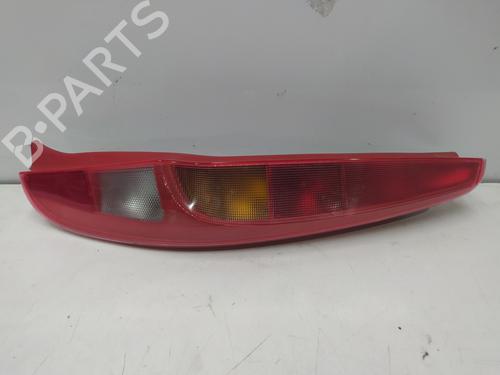 Used Right taillight FIAT PUNTO (188_) 1.3 JTD 16V (70 hp) 15847951
