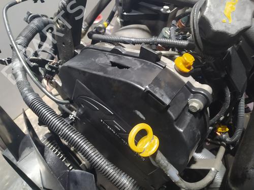 Engine IVECO DAILY VI Platform/Chassis | BP32271226M1 - Image 6