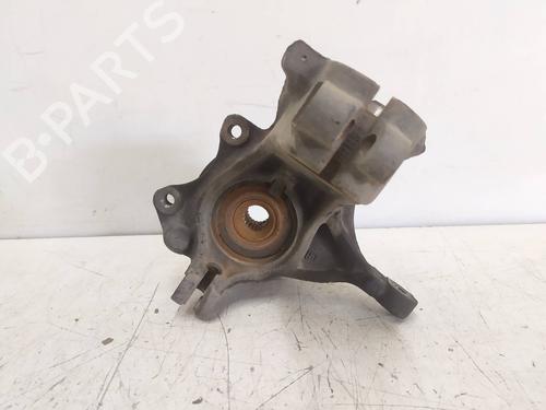 Right front steering knuckle PEUGEOT 207 (WA_, WC_)  | BP29410690M26 