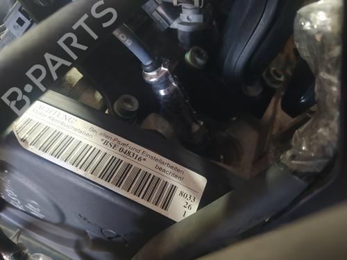 Engine SEAT ALTEA (5P1)  | BP18146131M1 