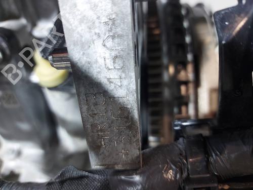 Engine NISSAN QASHQAI II (J11, J11_)  | BP29548642M1 