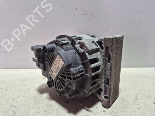 Generator MERCEDES-BENZ A-CLASS (W169) A 160 (169.031, 169.331) | BP25743788M7 