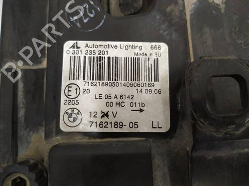 Left headlight BMW X3 (E83) 2.0 d | BP39597661C28  - Image 7
