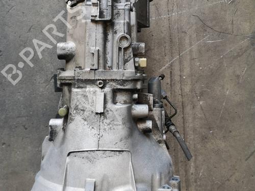 Gearbox BMW 1 (E81) 116 i | BP10153789M3 