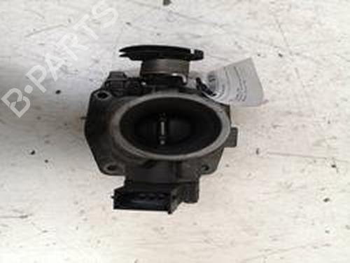 Throttle body FORD KA (RB_)  | BP8699321M82 