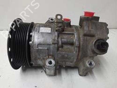 AC compressor TOYOTA AVENSIS Estate (_T27_) 2.0 D-4D (ADT270_, ADT270R) | BP9272136M34 