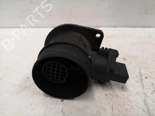 Mass air flow sensor SEAT LEON (1P1) 1.9 TDI | BP8709144M95 