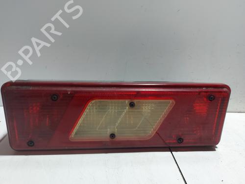 Used Left taillight FORD TRANSIT CUSTOM V362 Van (FY, FZ) [2012-2026]  31116708