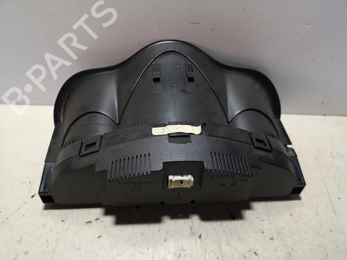 Instrument cluster MERCEDES-BENZ C-CLASS Coupe (CL203) C 180 Kompressor (203.746) | BP16985040C47 
