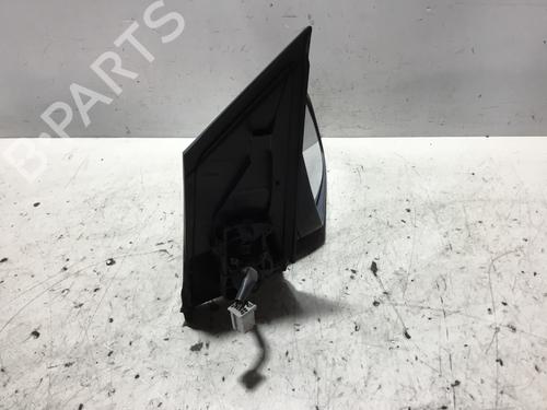 Right mirror FORD FOCUS II (DA_, HCP, DP) 1.6 TDCi | BP28099087C27 