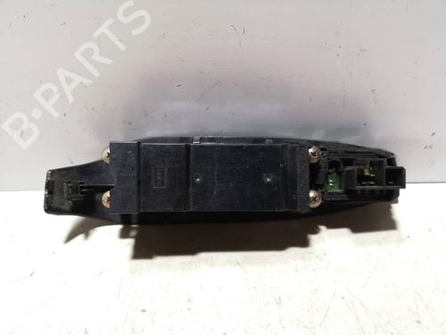 Left front window switch SUBARU OUTBACK (BE, BH) 2.5 AWD (BH9) | BP8708599I27