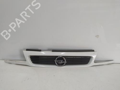 Used Grille OPEL ASTRA F Saloon (T92) [1991-2001]  15730728