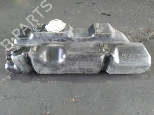 Fuel tank IVECO DAILY IV Platform/Chassis 35C15 | BP29536510C62 