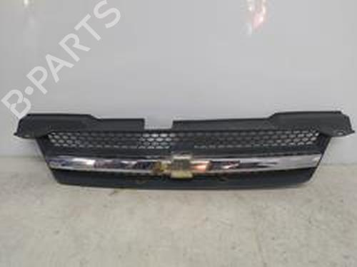 Atrapa chłodnicy / Grill DAEWOO KALOS Saloon (KLAS)  BP8704449C40