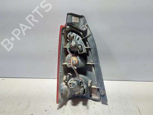 Right taillight SUZUKI WAGON R+ Hatchback (MM) 1.3 (RB413) | BP18346619C35 
