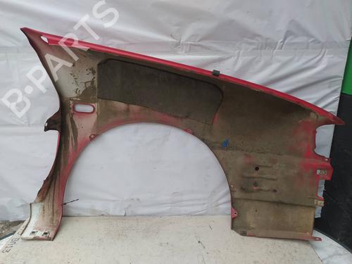 Left front fenders SEAT IBIZA II (6K1) 1.4 i | BP12511780C41 