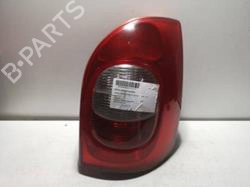 Used Right taillight CITROËN XSARA PICASSO (N68) [1999-2012]  8701297