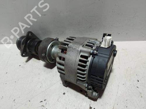 Alternator FORD FOCUS I (DAW, DBW) 1.8 TDCi | BP23550437M7 