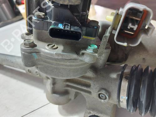 Steering rack SUZUKI SWIFT III (MZ, EZ) | BP31624292M22 - Image 2