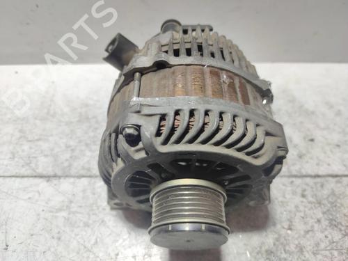 Alternator PEUGEOT 407 (6D_) 2.0 HDi 135 (6DRHRH, 6DRHRE, 6DRHRG, 6DRHRJ) | BP8707622M7 