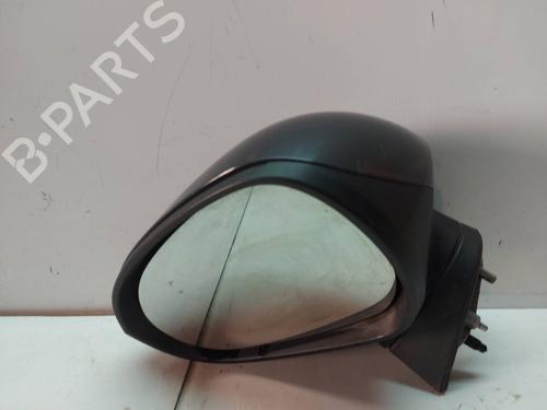 Left mirror SEAT IBIZA IV SC (6J1, 6P5)  | BP11227632C26