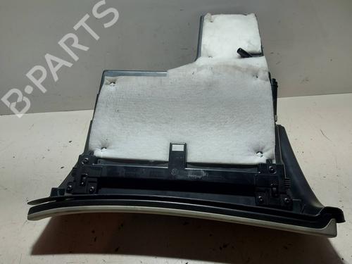 Hanskerom SAAB 9-3 (YS3F, E79, D79, D75) 1.9 TiD | BP23330434C95 