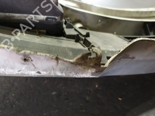 Front bumper BMW 3 Compact (E46) 316 ti | BP33397774C7 - Image 3