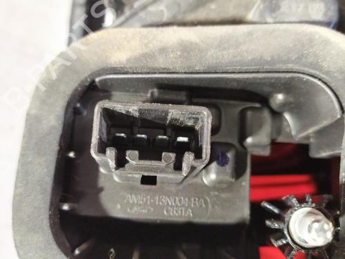 Left taillight FORD GRAND C-MAX (DXA/CB7, DXA/CEU)  | BP29907036C34 