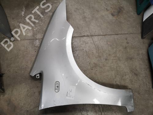 Right front fenders FORD C-MAX (DM2) 1.6 TDCi | BP8710672C42 