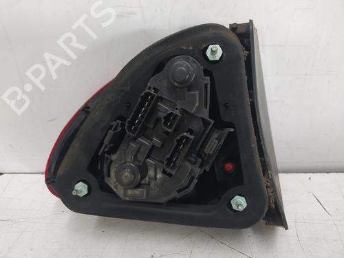 Højre baglygte SEAT LEON (1M1) 1.6 16 V | BP27985583C35 