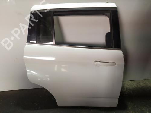 Used Right slide door FORD GRAND C-MAX (DXA/CB7, DXA/CEU) [2010-2019]  29907061