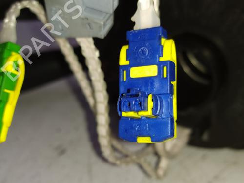 Switch CITROËN C5 II (RC_) 2.2 HDi (RC4HXE) | BP32172595I30 